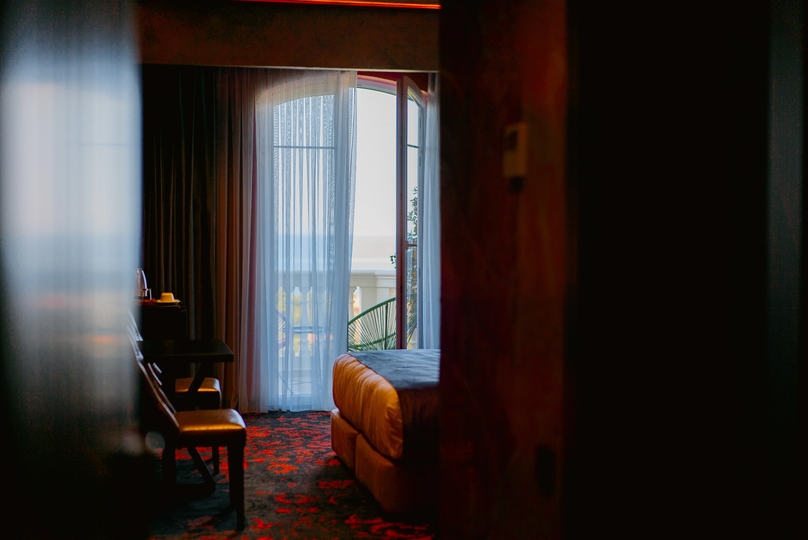 Foto - Tapis Rouge Design Boutique Hotel