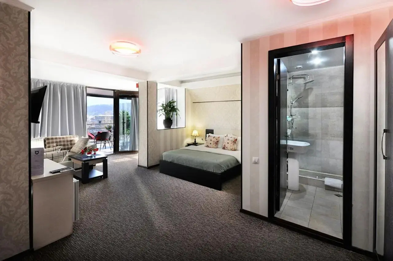 Foto - Light House Old City