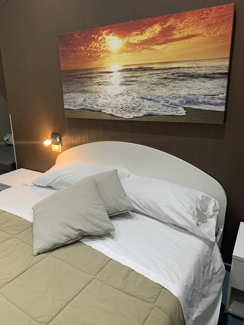 Foto - Mascalzone latino luxury rooms