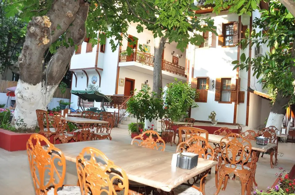 Foto - Kaliptus Hotel