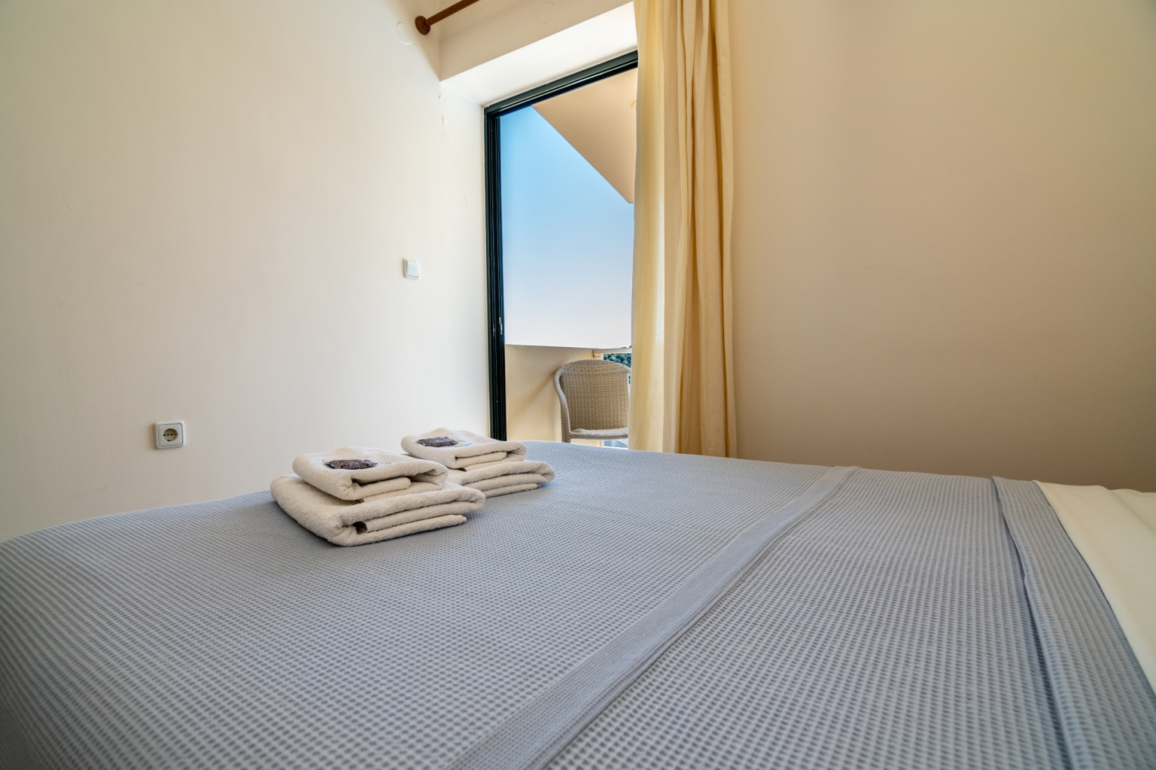 Foto - Orestis Hotel Apartments