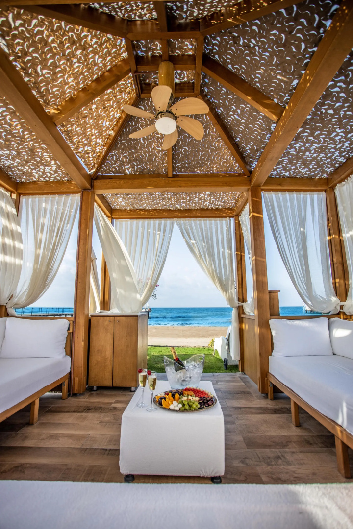 Foto - Calista Luxury Resort - All Inclusive