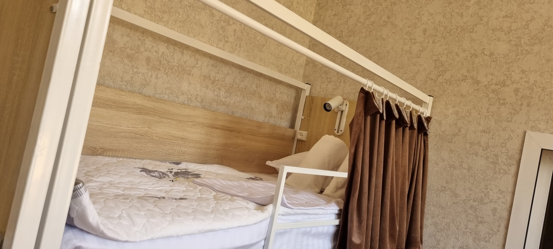 Photo - Hostel Muborak