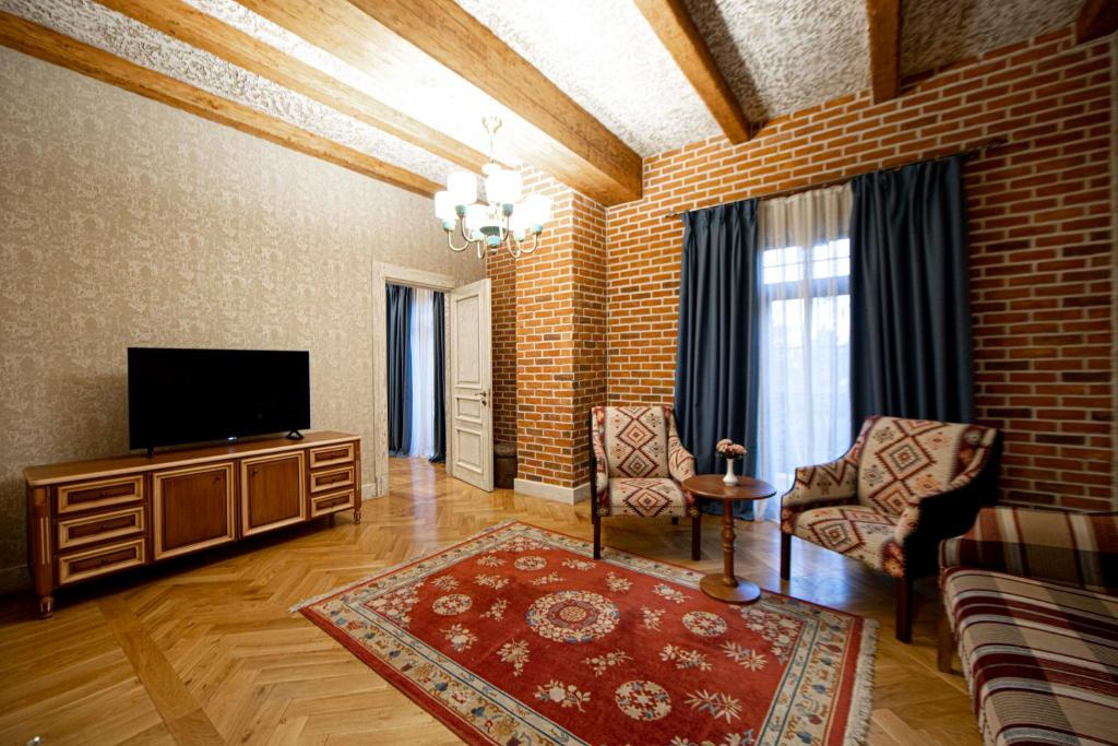 Photo - Sapphire Bayil Hotel