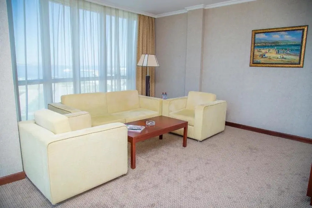 Foto - Golden Coast Hotel