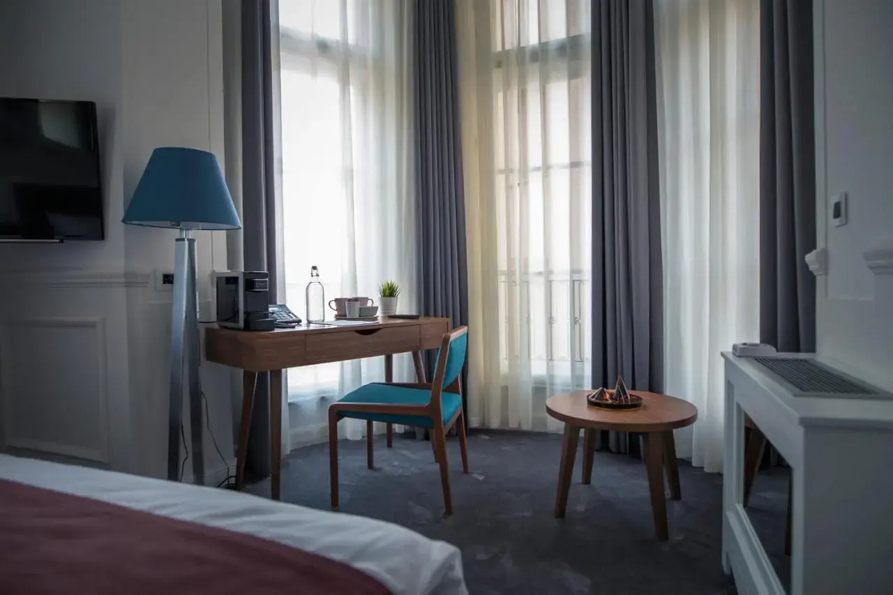 Foto - Public House Hotel