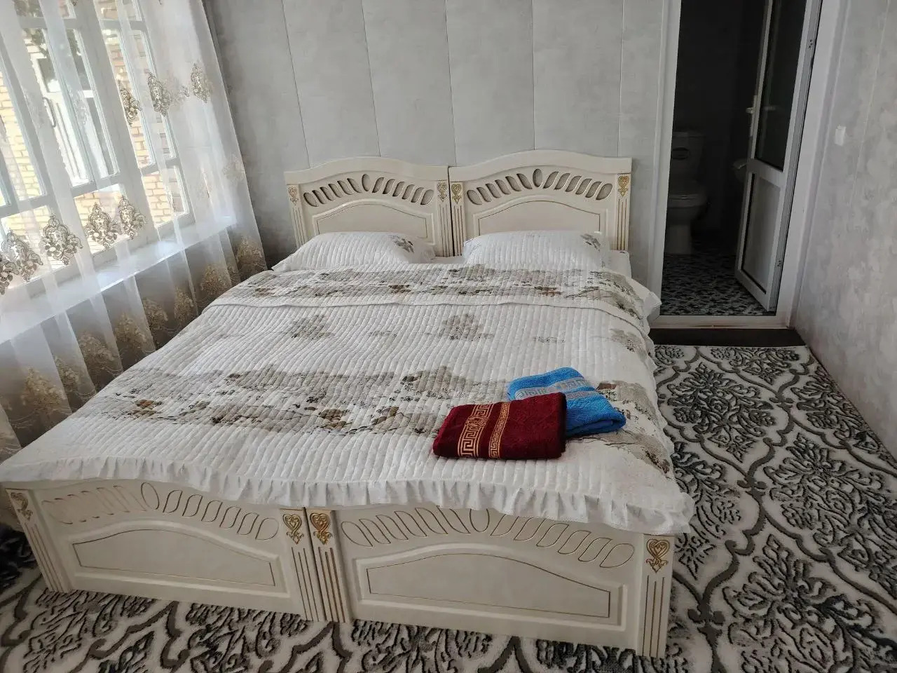 Photo - Mokhira Guest House