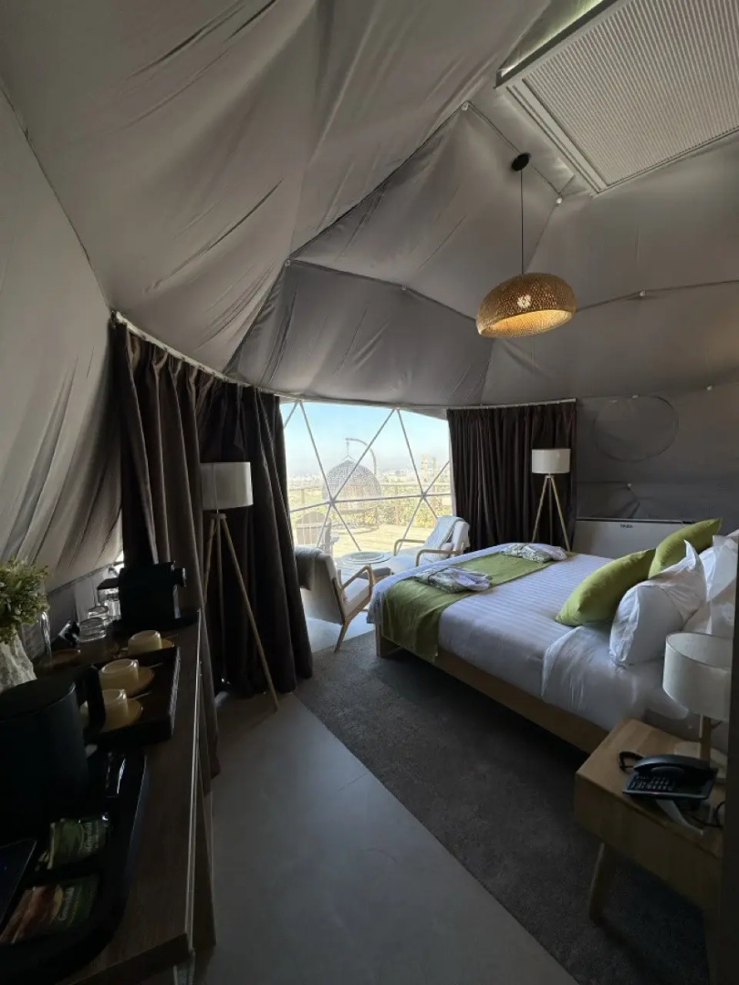 Foto - EcoHouse Glamping by ART HOTEL