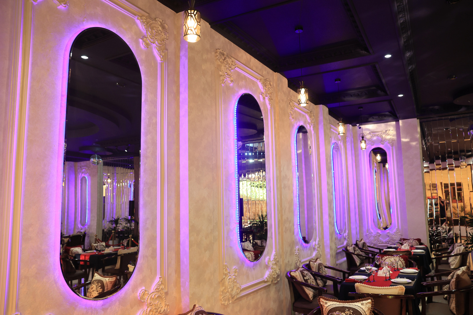 Foto - Euro Asia Hotel