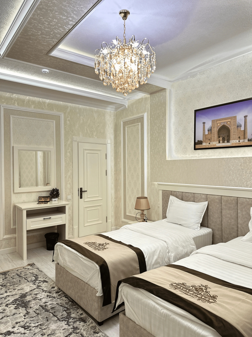 Foto - HAYAT PLAZA HOTEL & Spa