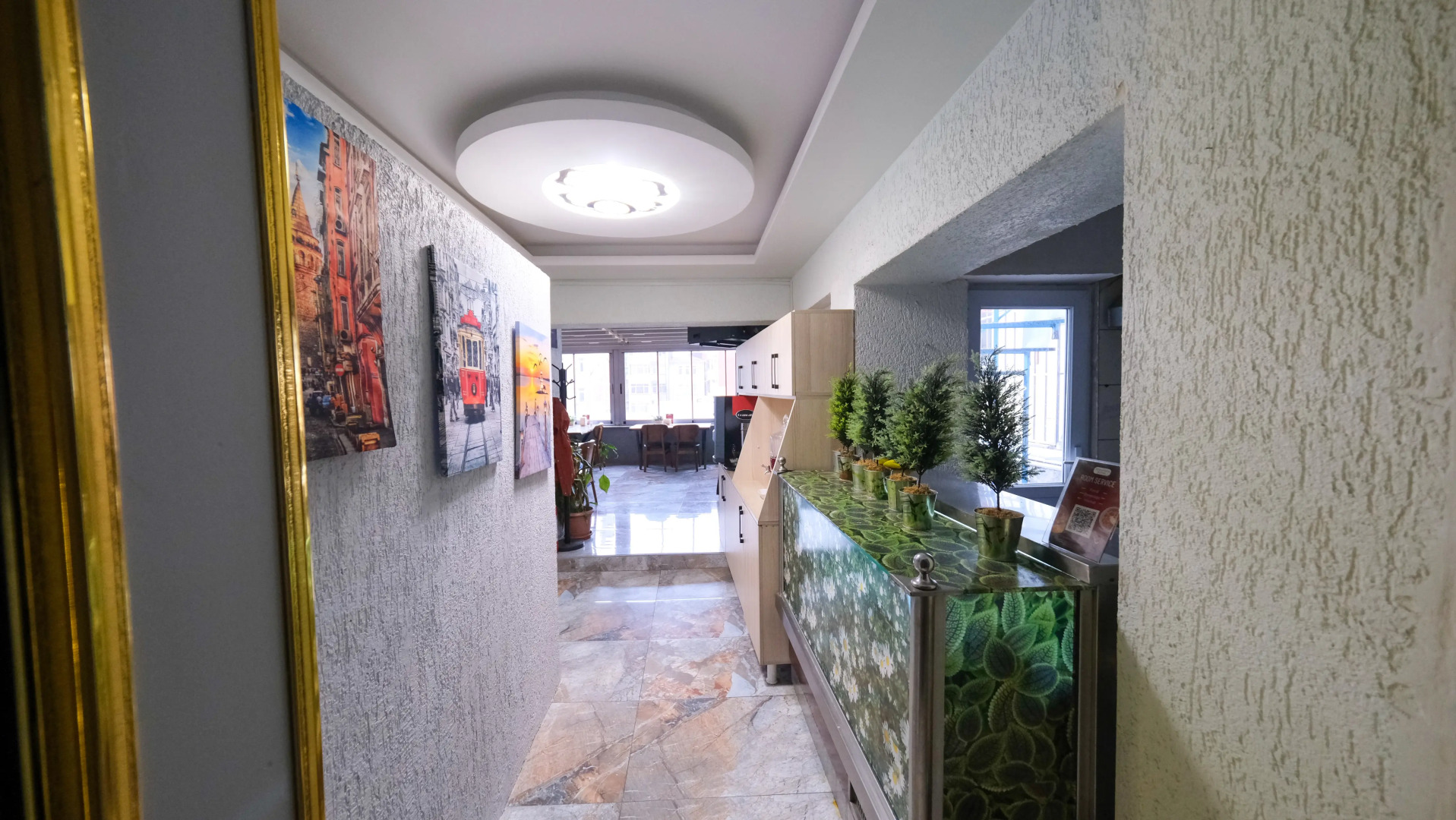 Foto - Bona Sera Hotel