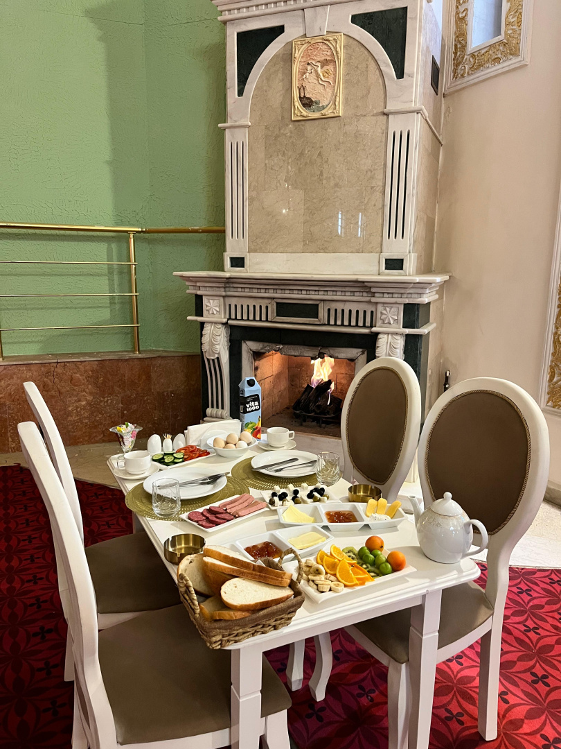 Photo - Hotel Olive Garden Baku