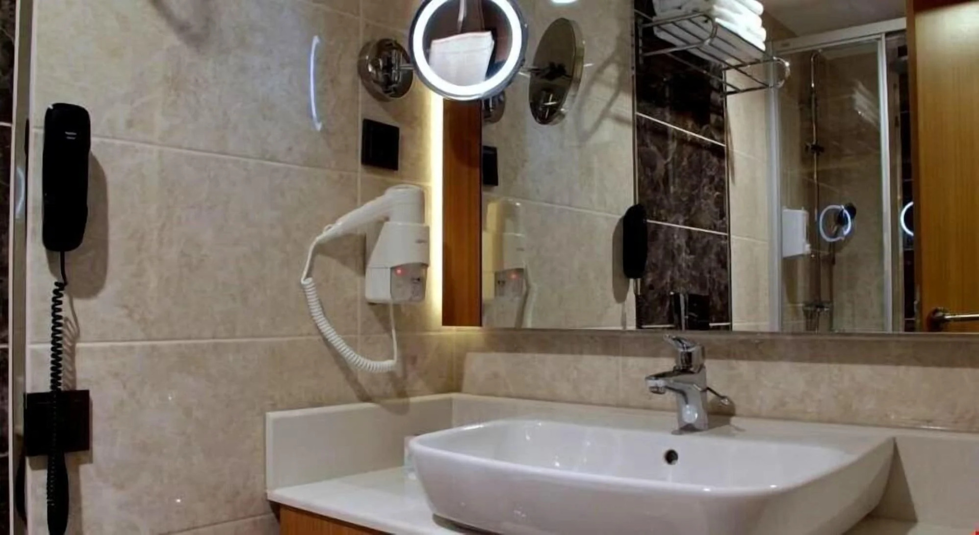 Foto - Grand Turkuaz Hotel