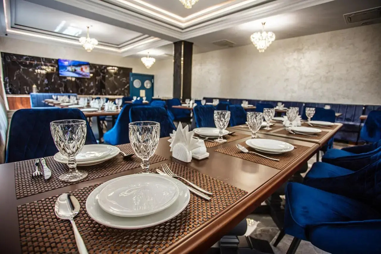 Photo - Marokand Spa Hotel