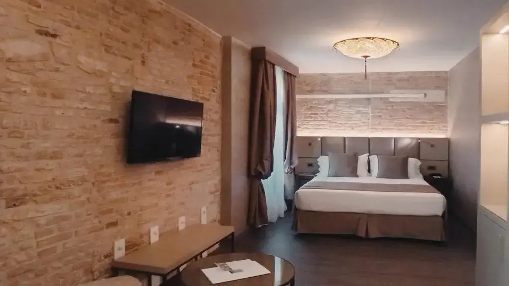 Foto - Hotel Aquarius Venice - Ascend Collection