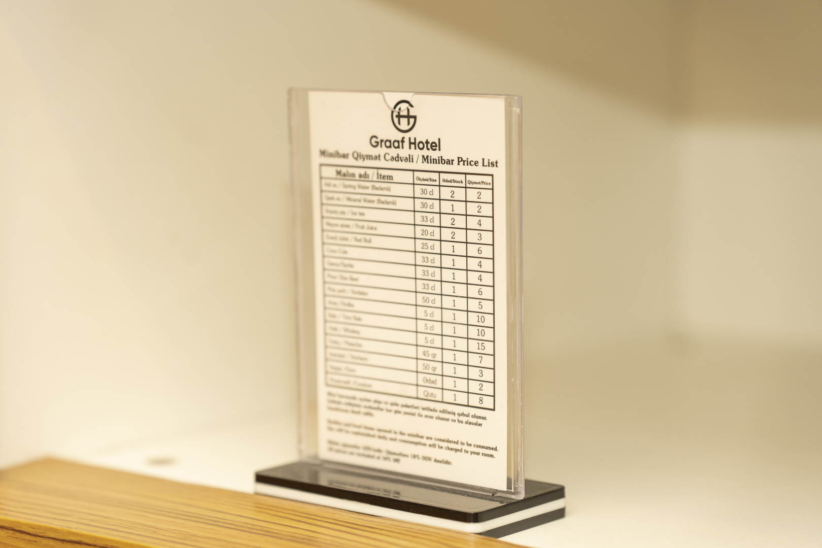 Foto - Graaf Hotel