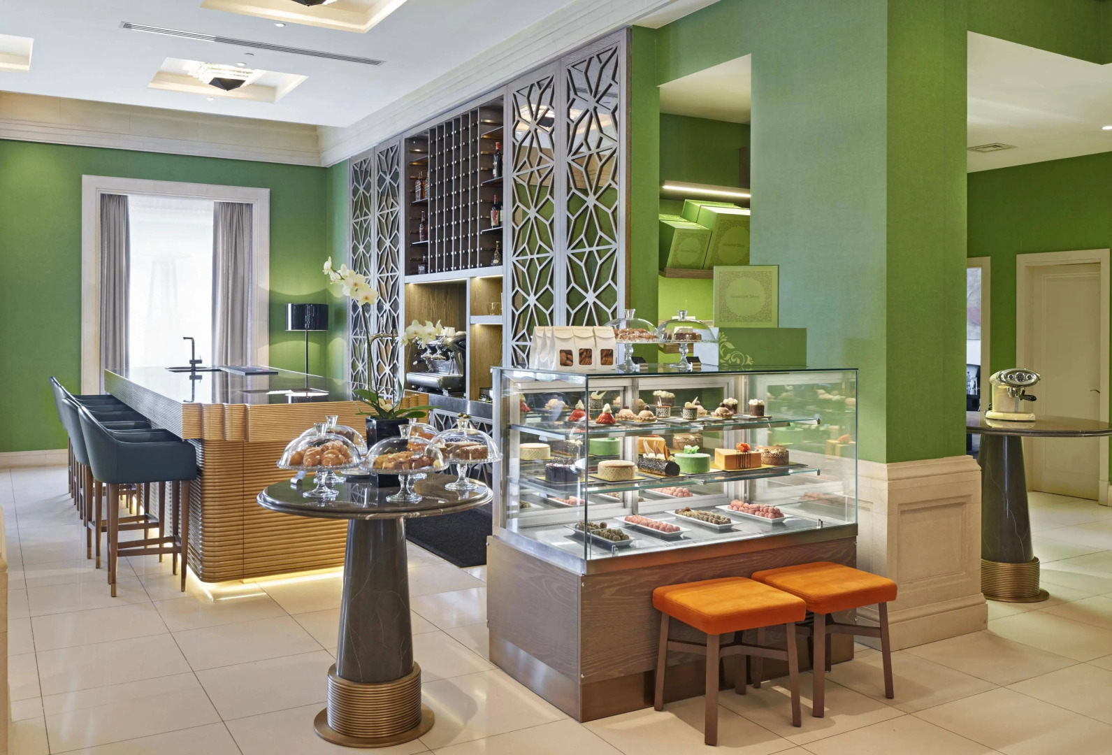 Photo - Hyatt Regency Baku