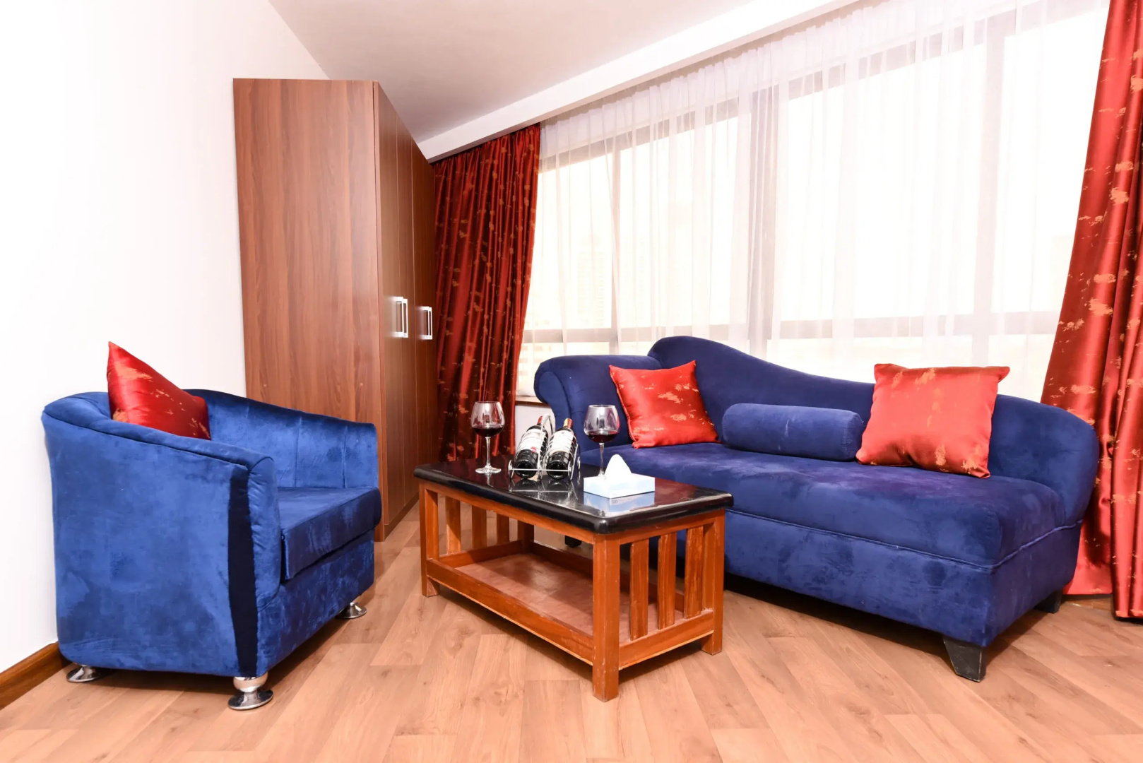 Photo - The Crossroads Hotel Westlands