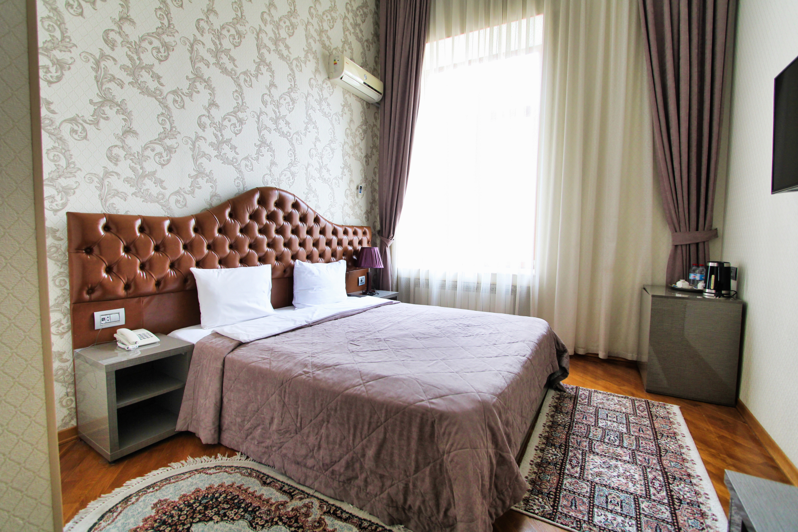 Foto - Pilot City Hotel Baku