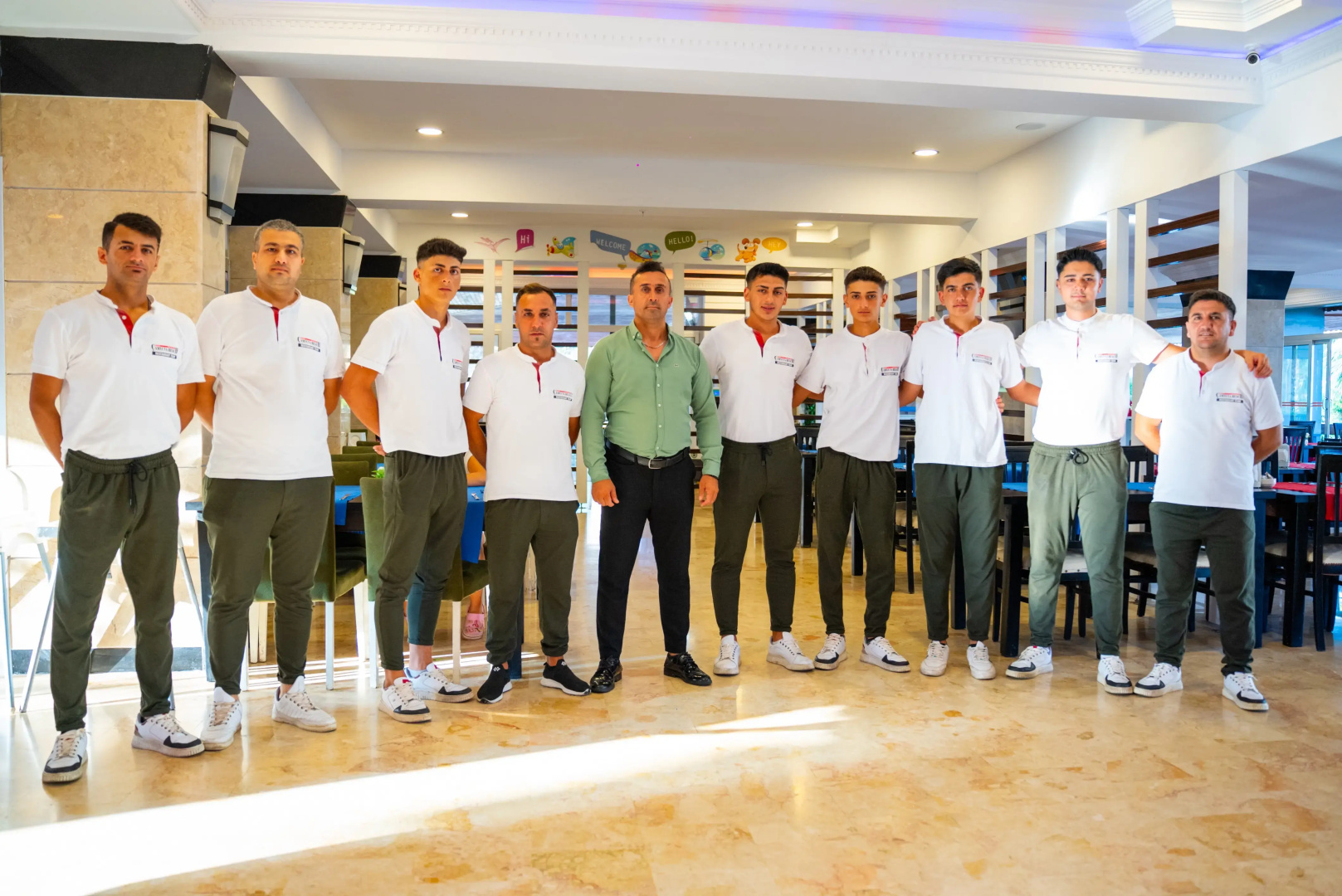 Foto - Hotel Camyuva Beach