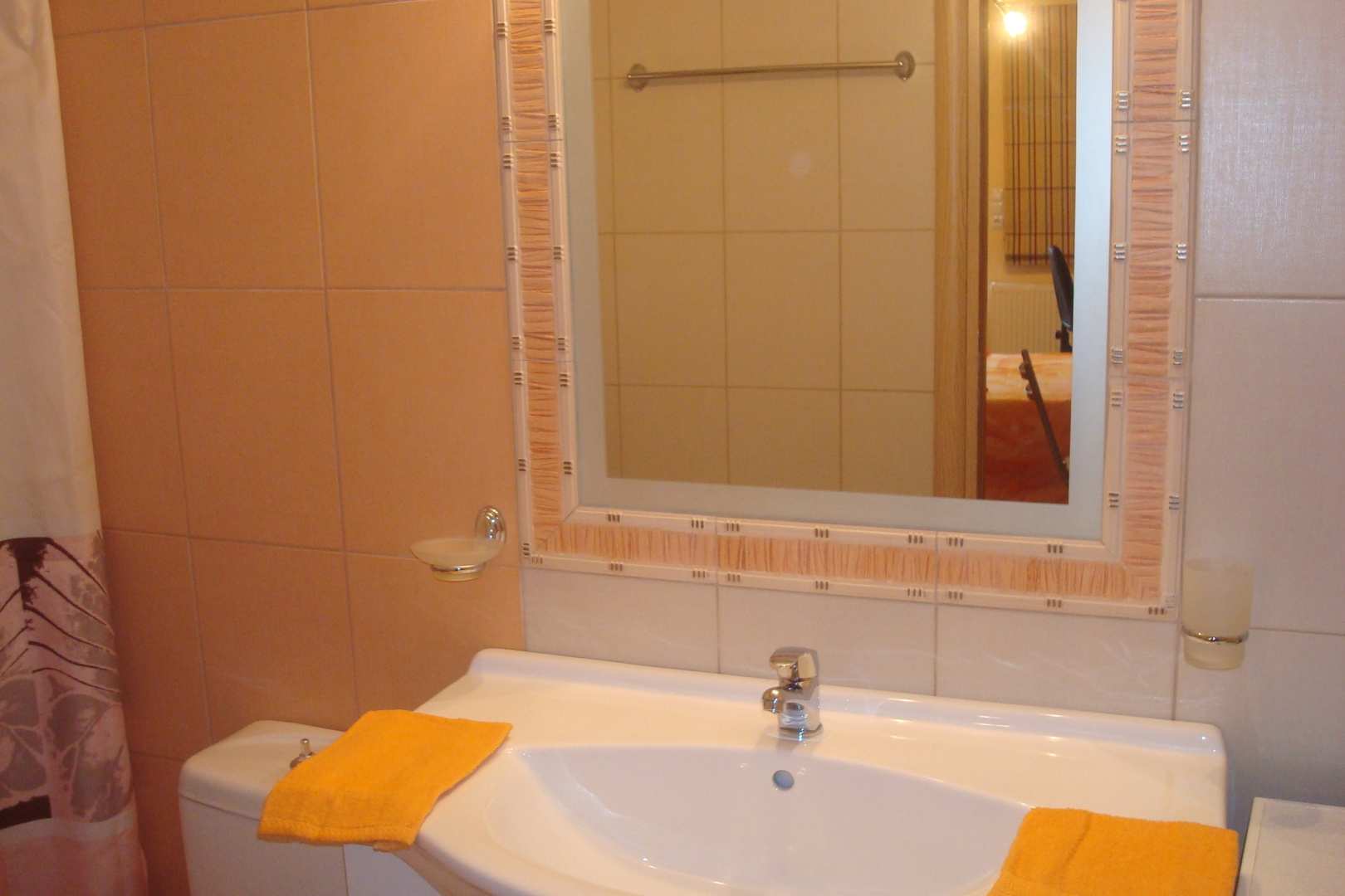 Photo - The Santo George Beach Resort