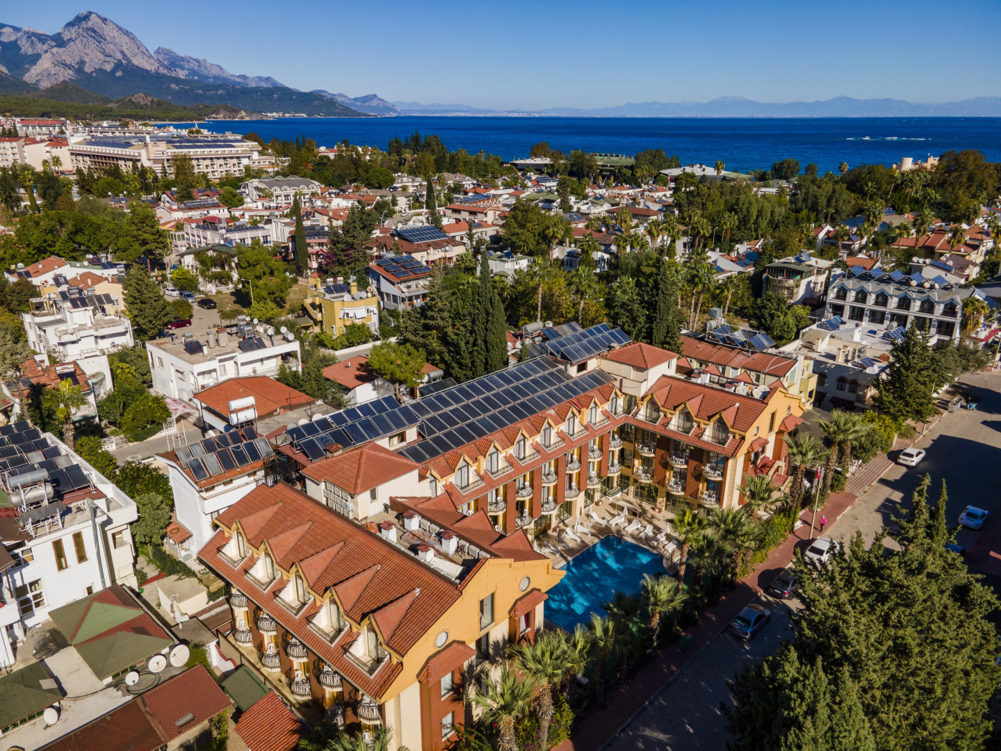 Foto - Astoria Resort Hotel&Spa -All Inclusive -Adult Friendly