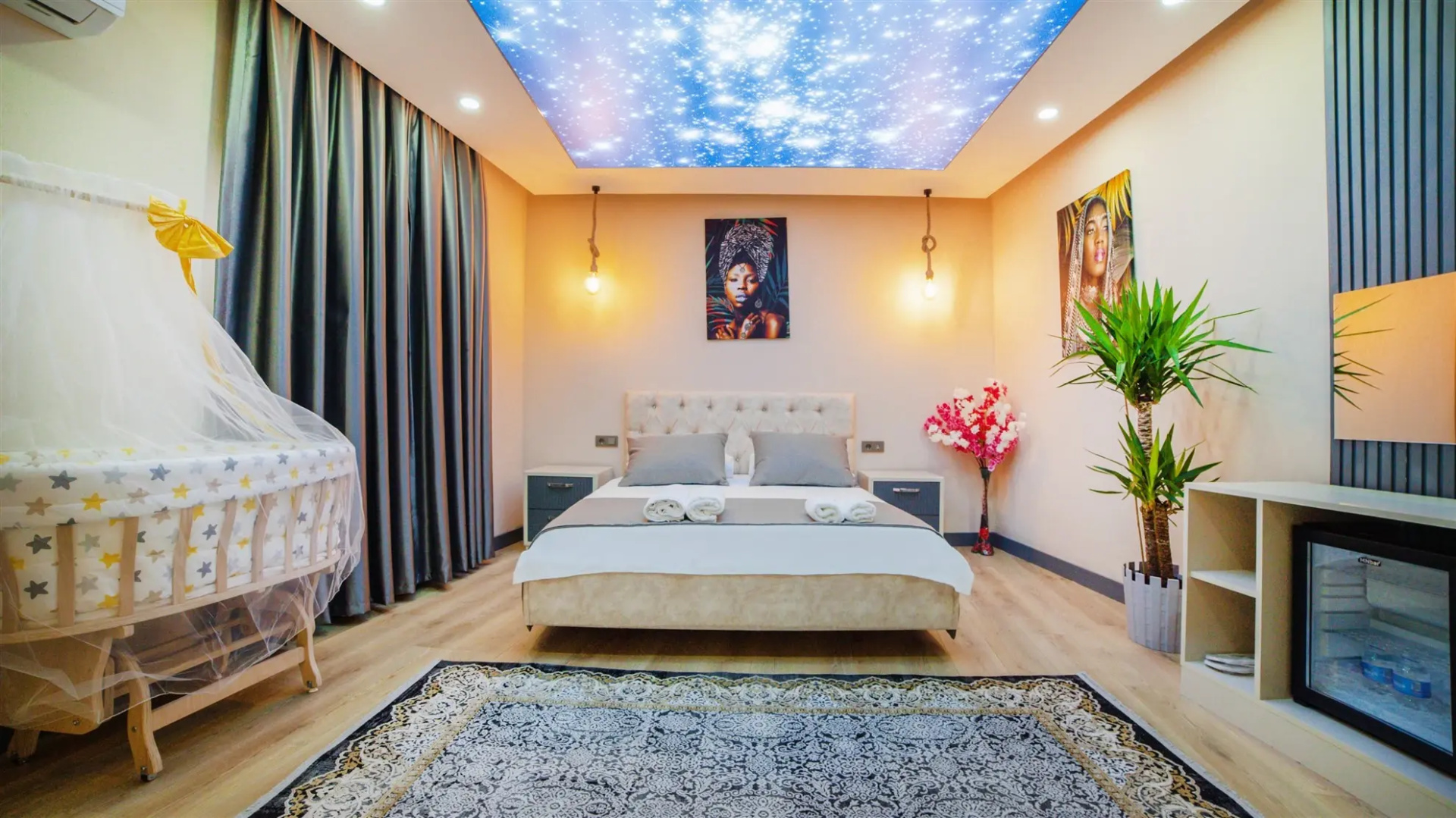 Photo - Blue Marina Hotel & Spa