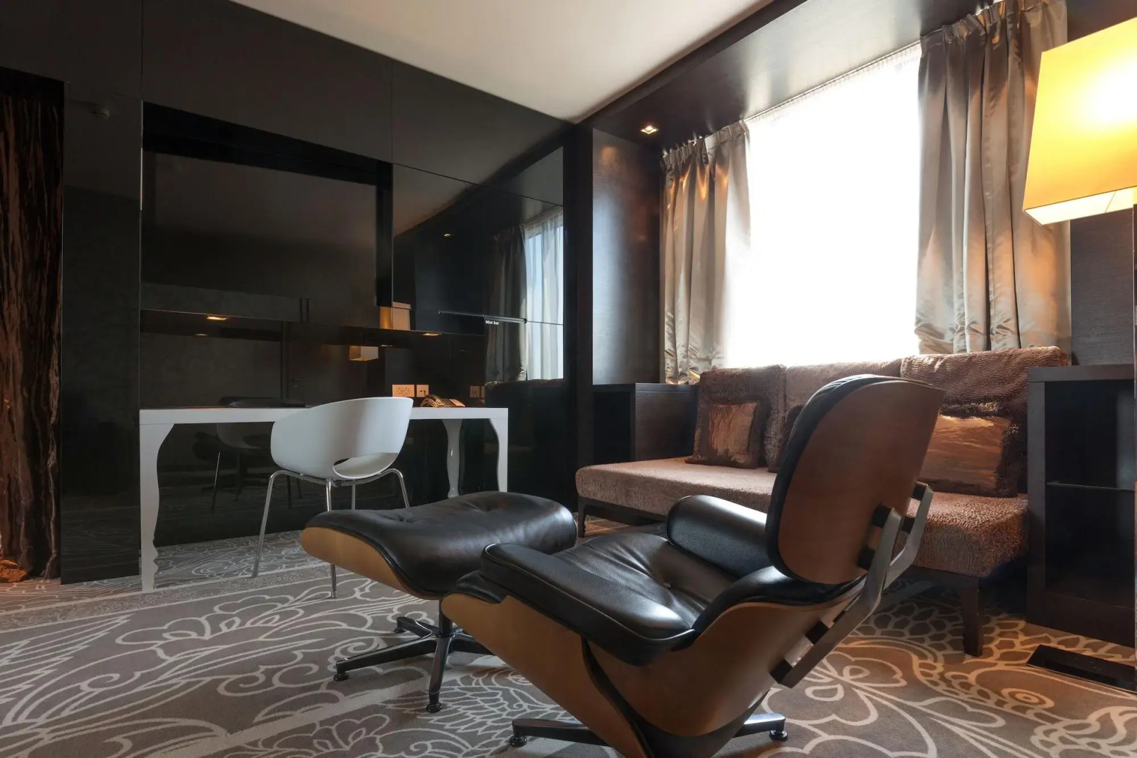 Foto - Zijin Hotel Belgrade