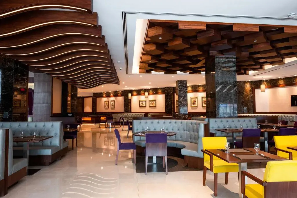 Foto - Royal Tulip Muscat