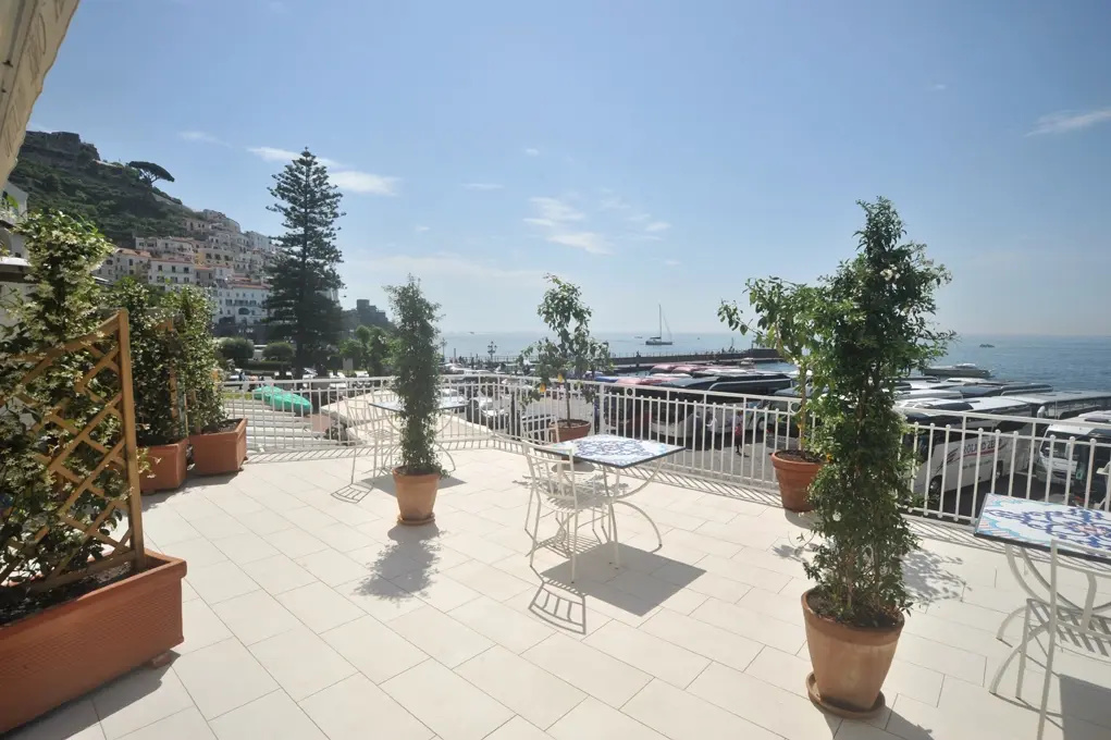 Foto - Core Amalfitano City Suites