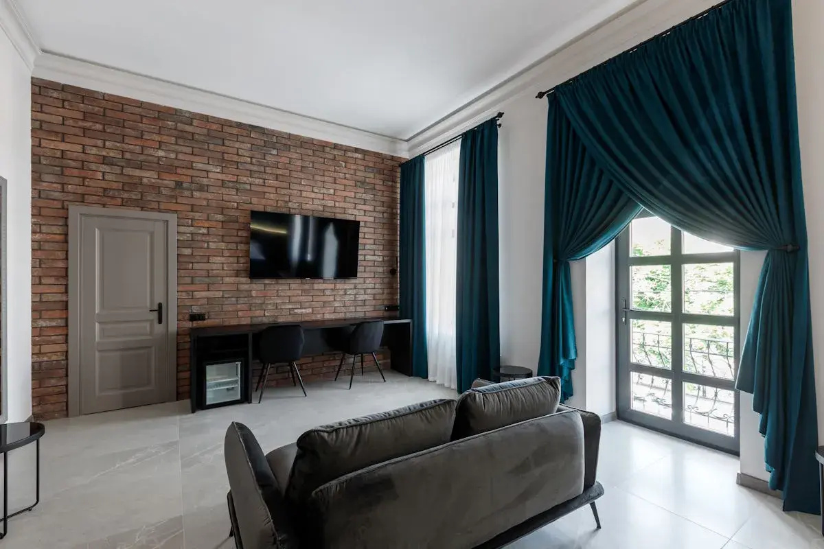 Foto - Richmond Hotel