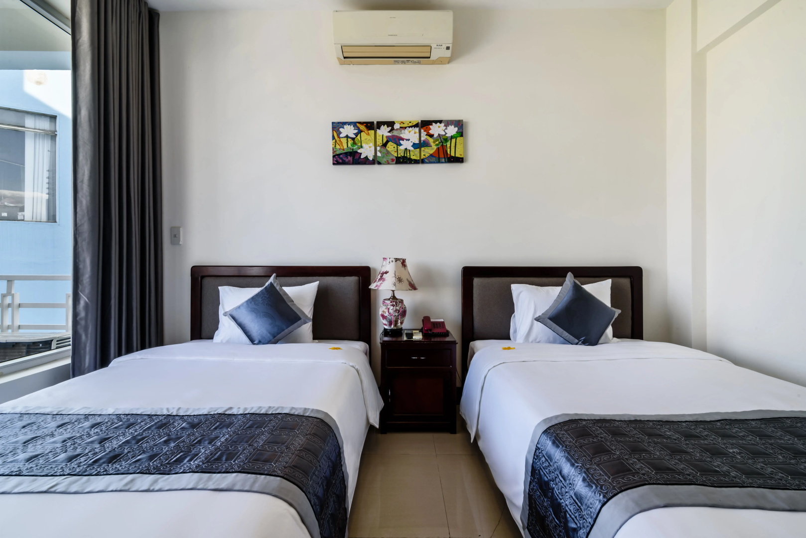 Foto - Baly Hotel