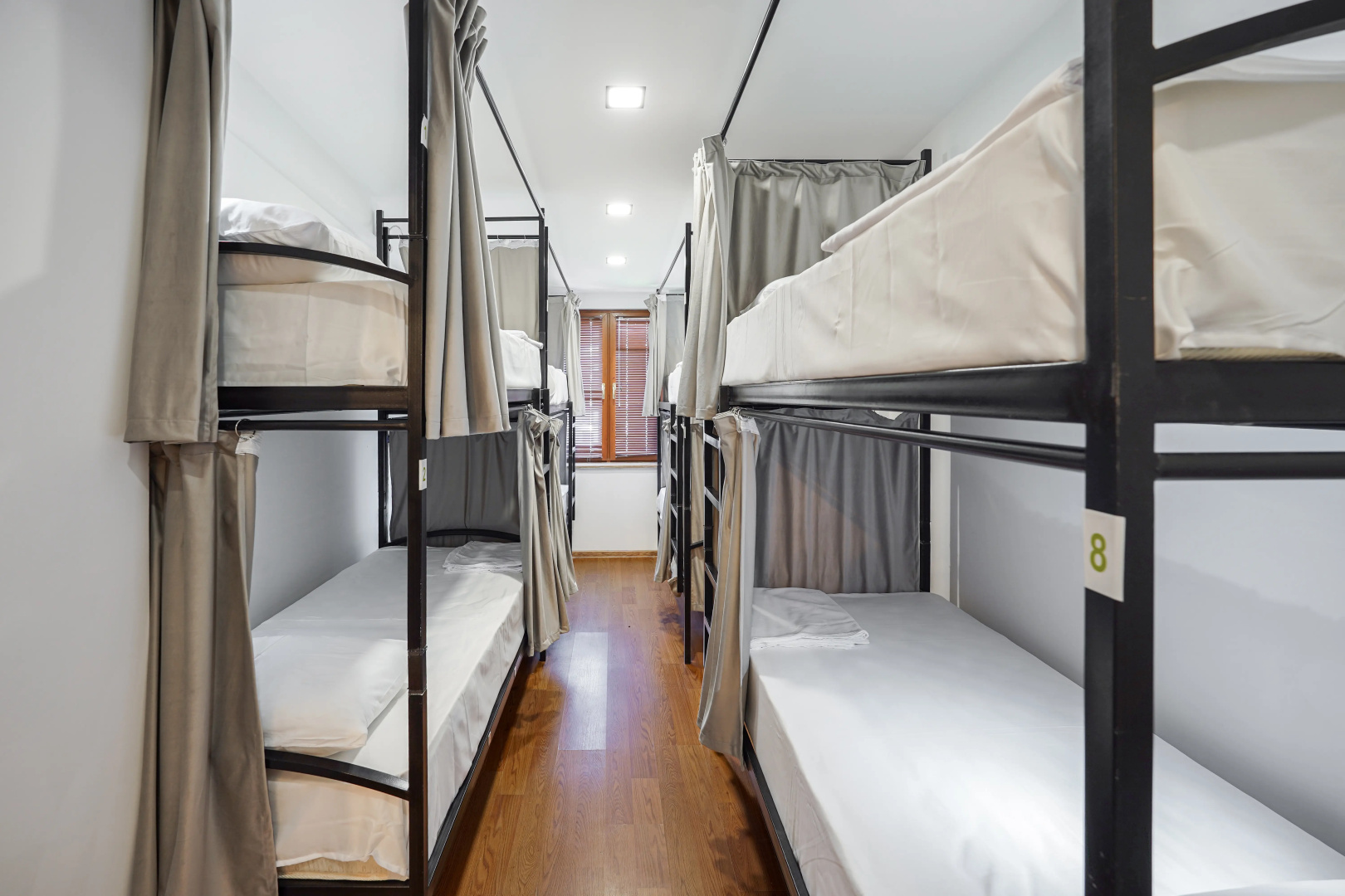 Foto - Best way hostel