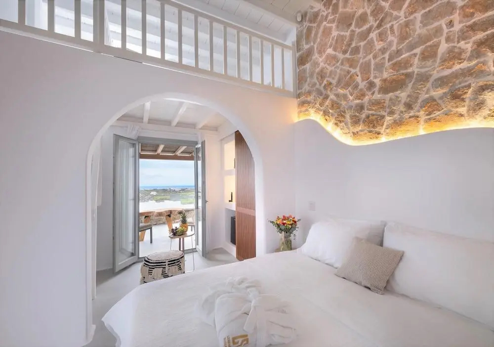 Foto - Legendary Suites