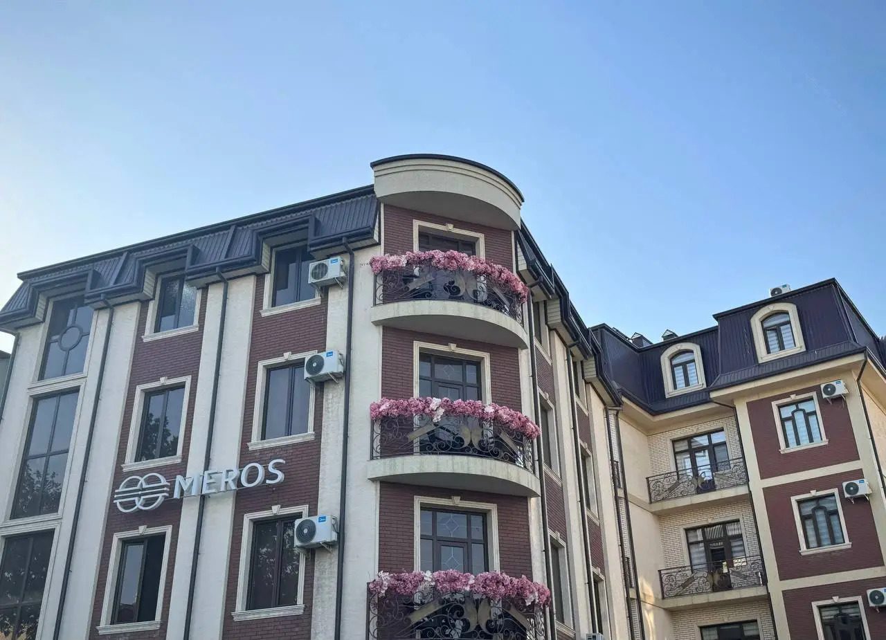 Foto - Meros Boutique Hotel