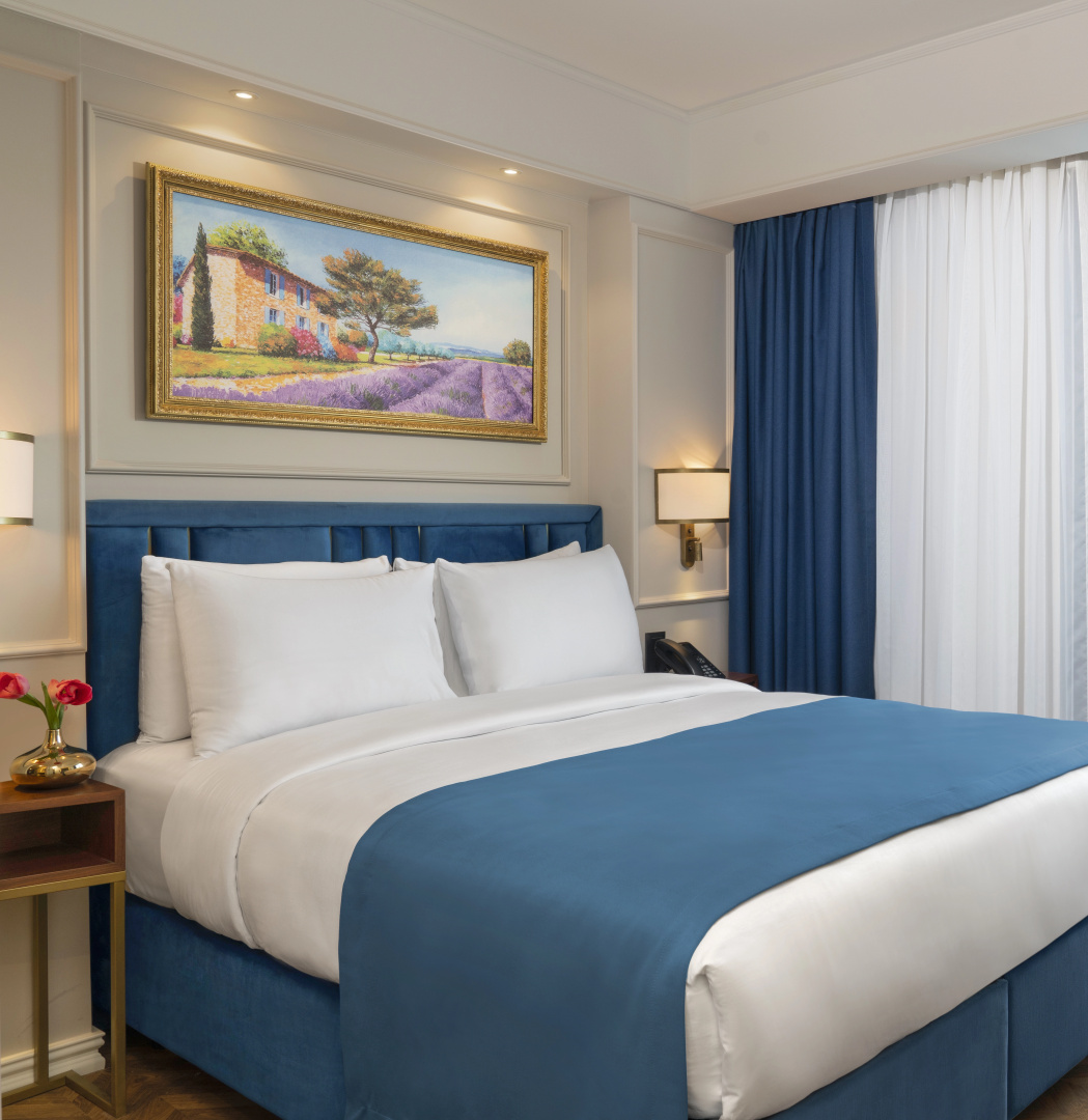 Foto - Royan Hagia Sophia Istanbul Hotel, A Member Of Radisson Individuals