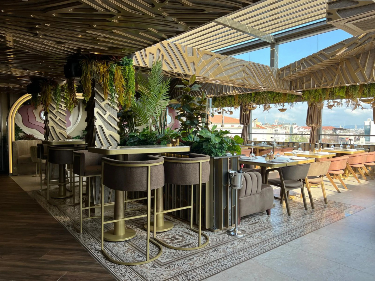 Foto - Ayramin Exclusive Hotel - Special Category