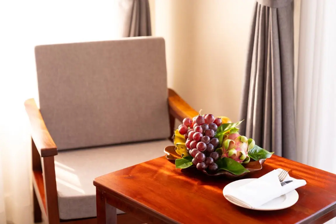 Foto - Mony Reach Angkor Hotel