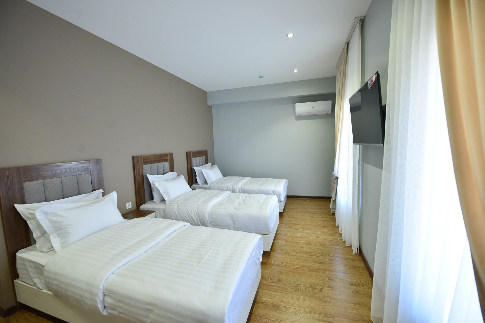 Foto - Sato Tashkent