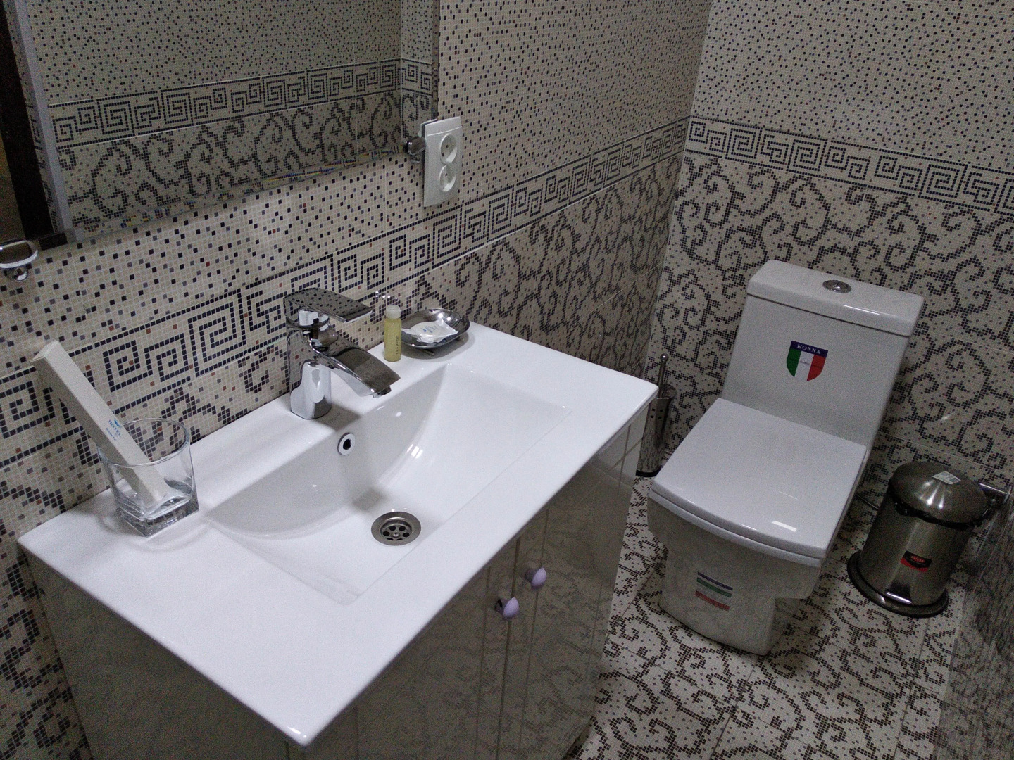 Foto - Chinor Garden Hotel - Free Airport Pick-up and Drop-Off