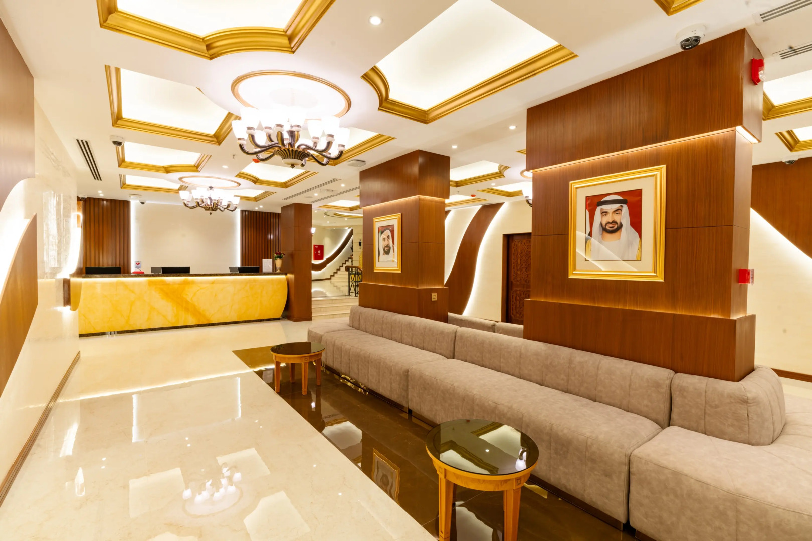 Foto - Chelsea Plaza Hotel