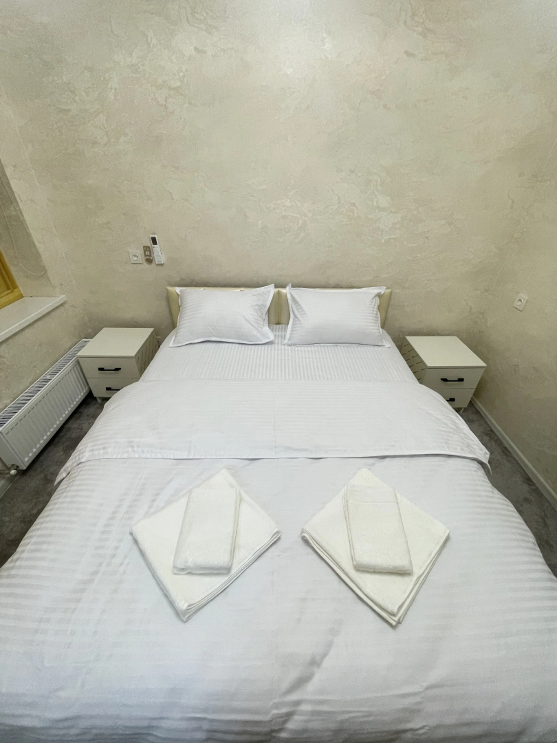 Foto - Guest house Aziza