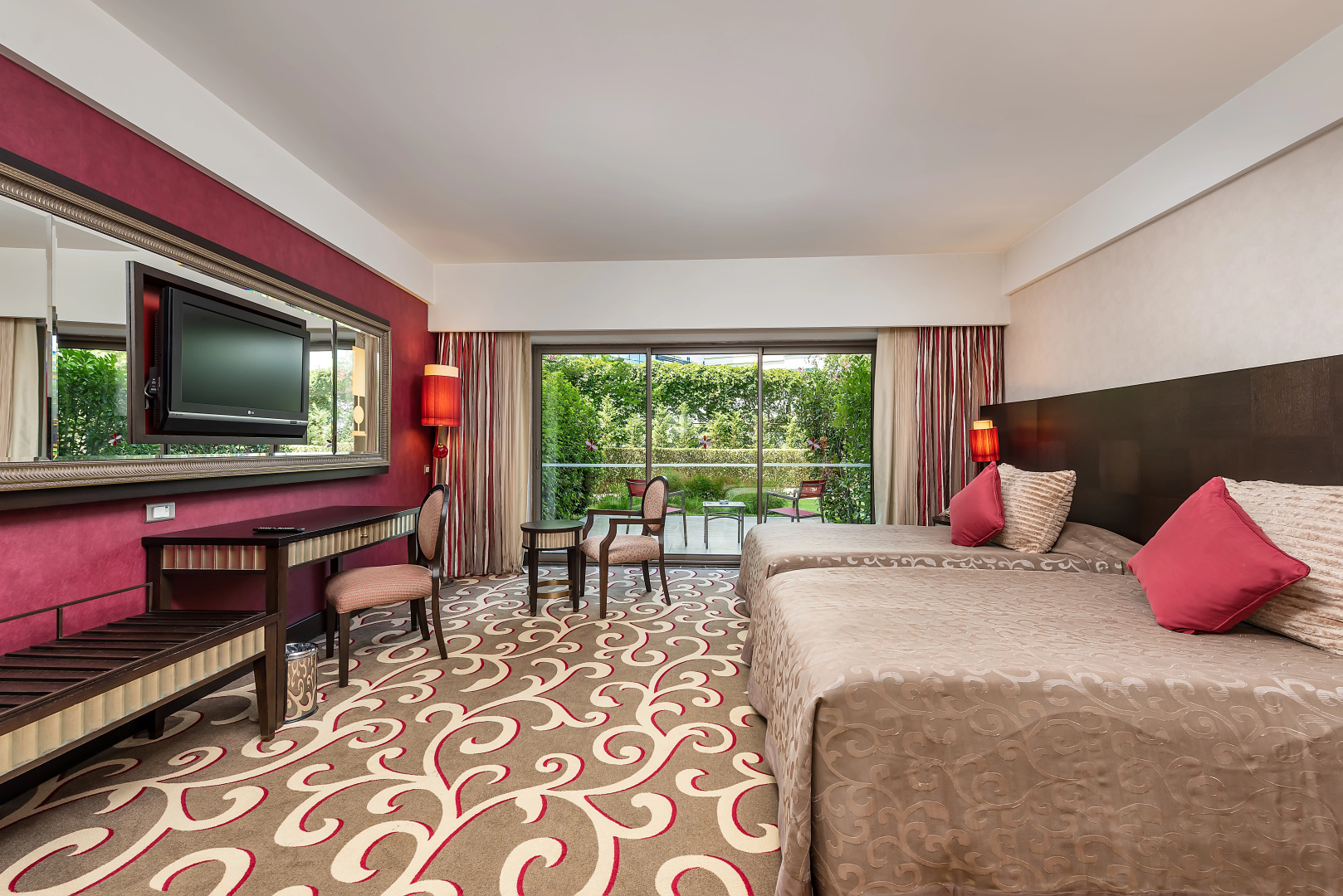 Photo - Cornelia Diamond Golf Resort & Spa - Family Concept