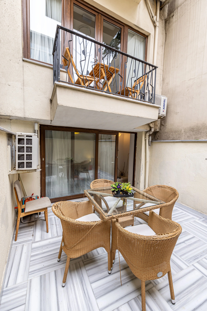 Foto - Calanthe Residence