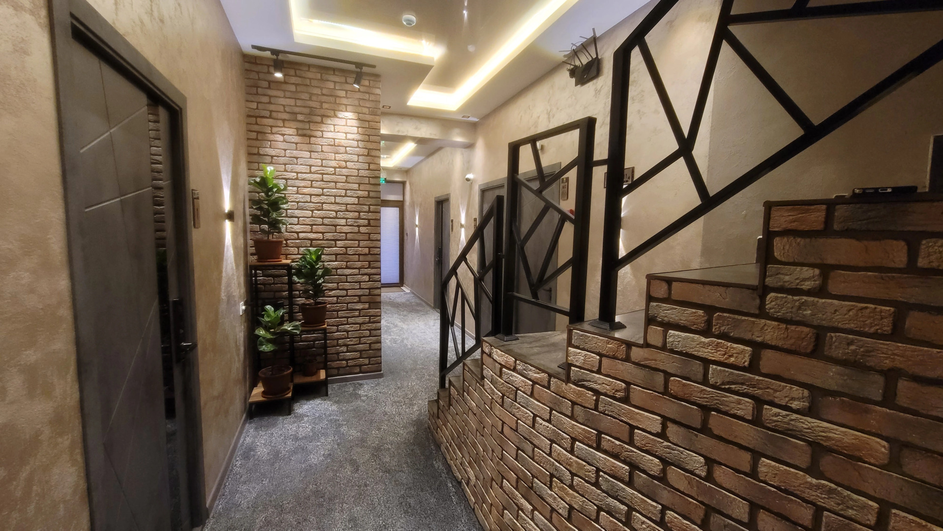 Foto - Homy House Hotel