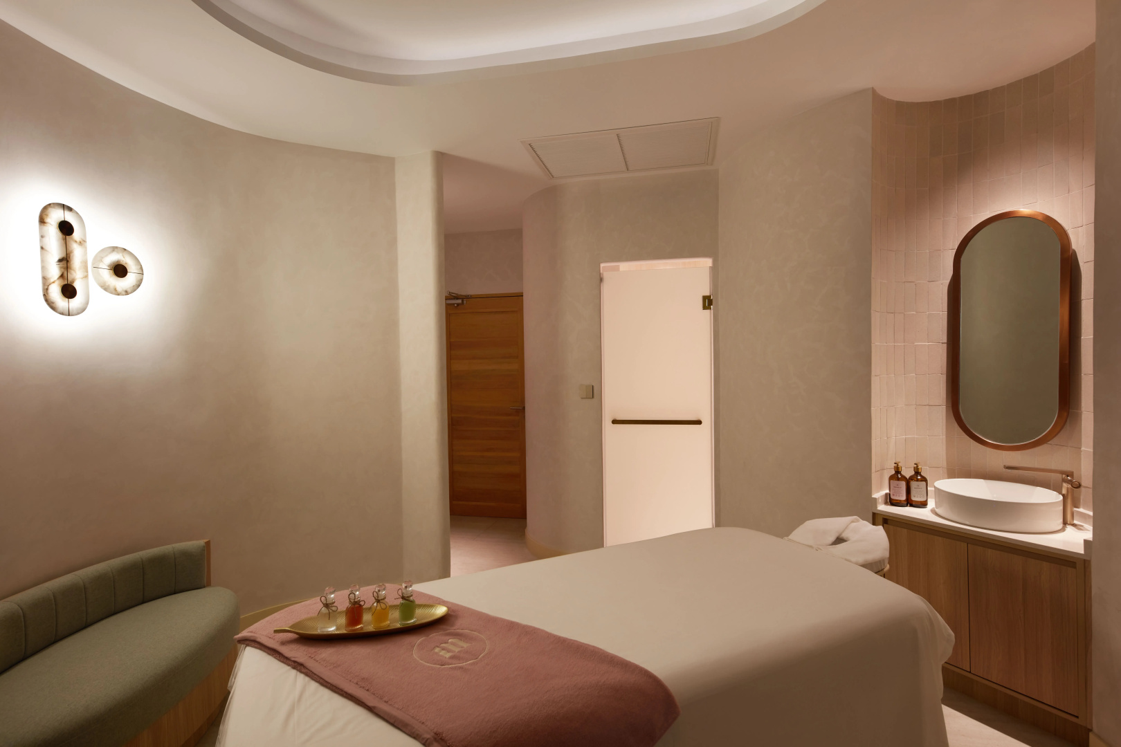 Foto - Marasca Samui - Small Luxury Hotels of the World