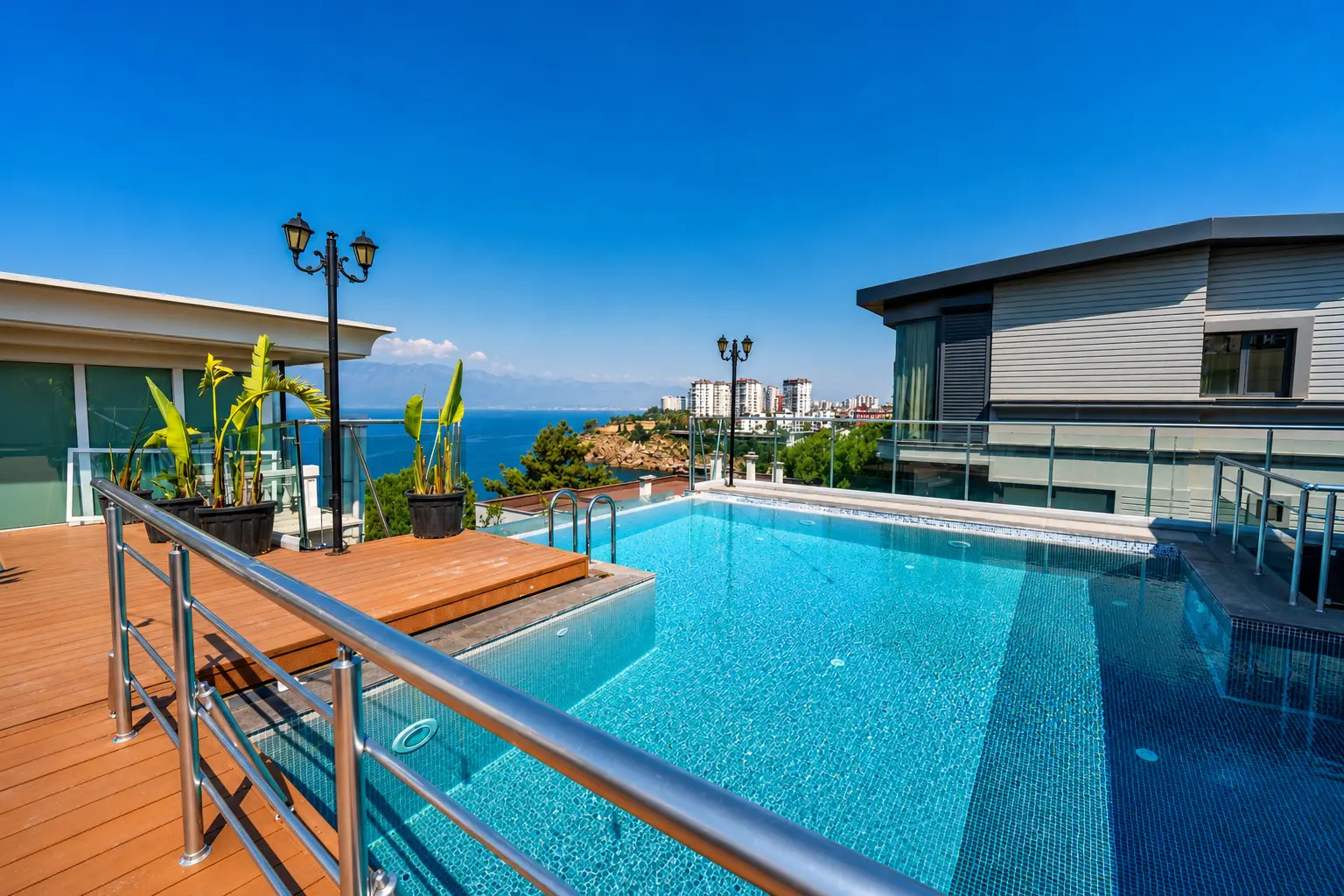Photo - Massimo Hotel - Adults Only 'Ex La Boutique Hotels