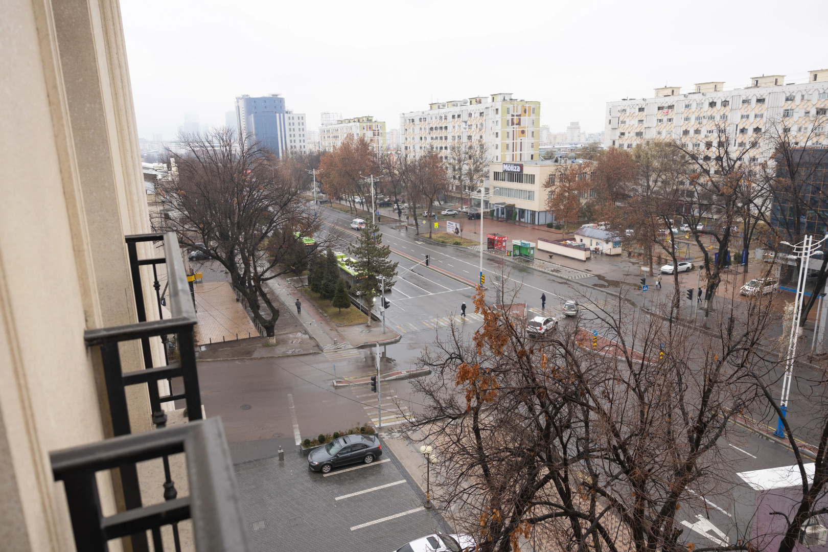 Foto - Hotel Marwa Tashkent Pool&Spa