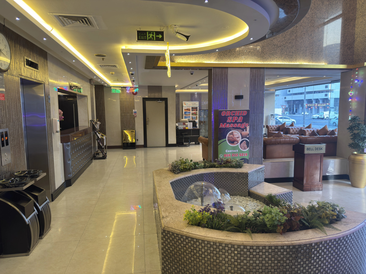 Photo - Orchid Hotel Deira