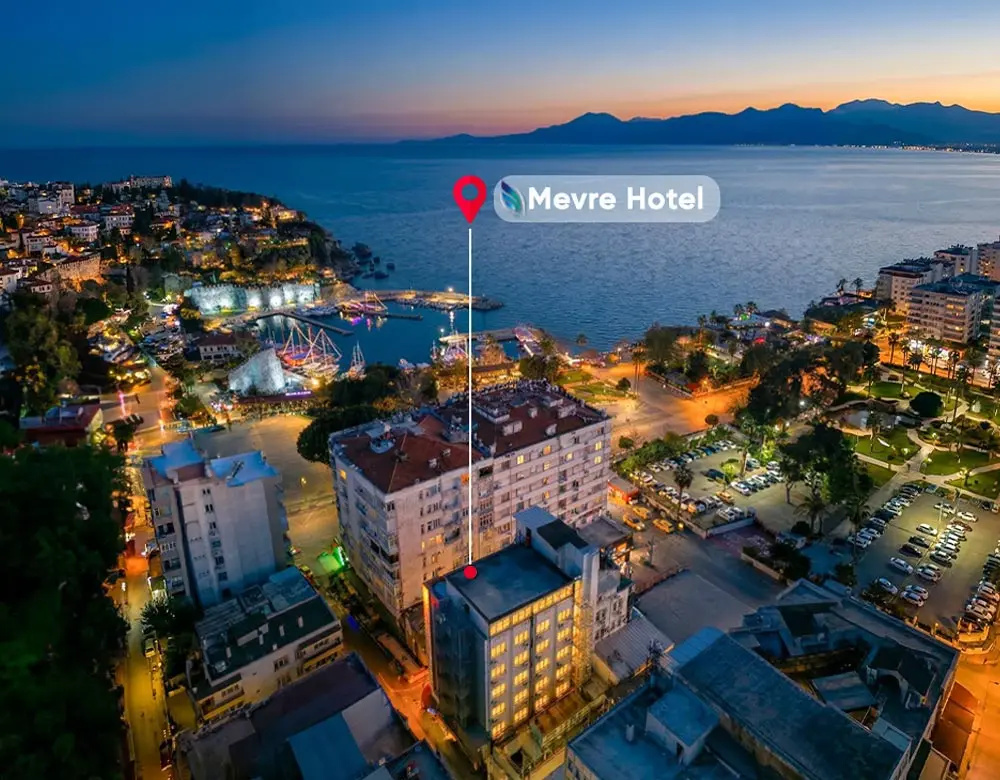 Photo - Hotel Mevre
